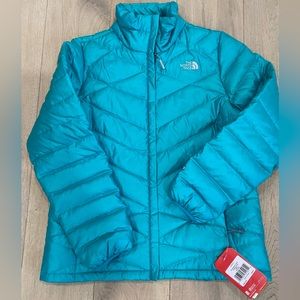 North Face Women’s Aconcagua Jacket